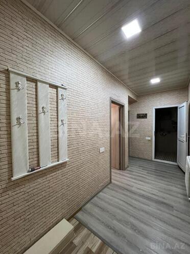 2 otaqlı yeni tikili - Masazır q. - 54 m² (6)