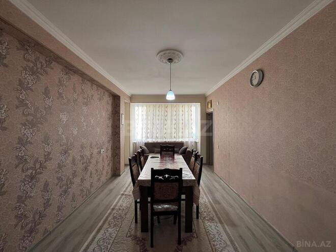 2 otaqlı yeni tikili - Masazır q. - 54 m² (2)