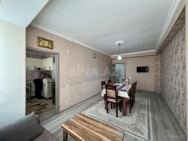 2 otaqlı yeni tikili - Masazır q. - 54 m² (3)