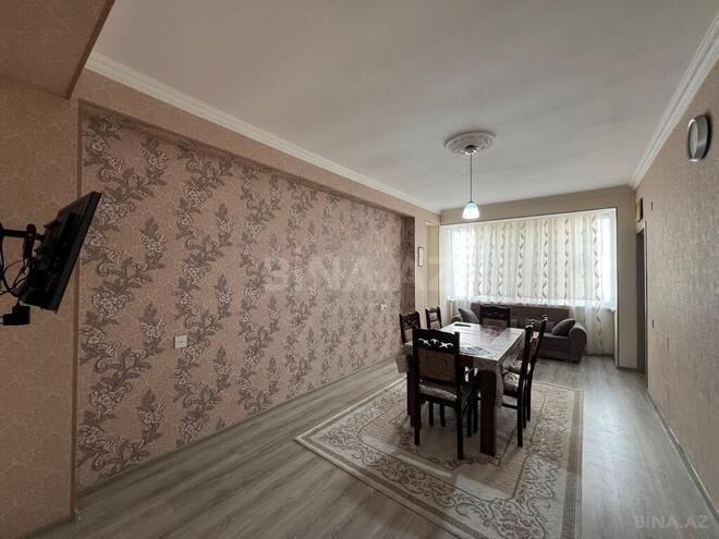 2 otaqlı yeni tikili - Masazır q. - 54 m² (1)