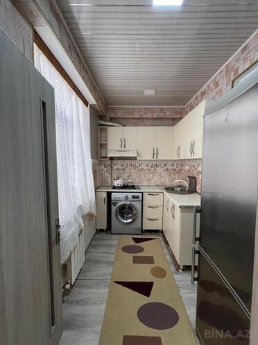 2 otaqlı yeni tikili - Masazır q. - 54 m² (7)