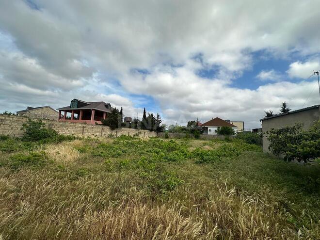 2-комн. дом/дача - пос. Нардаран - 40 м² (2)