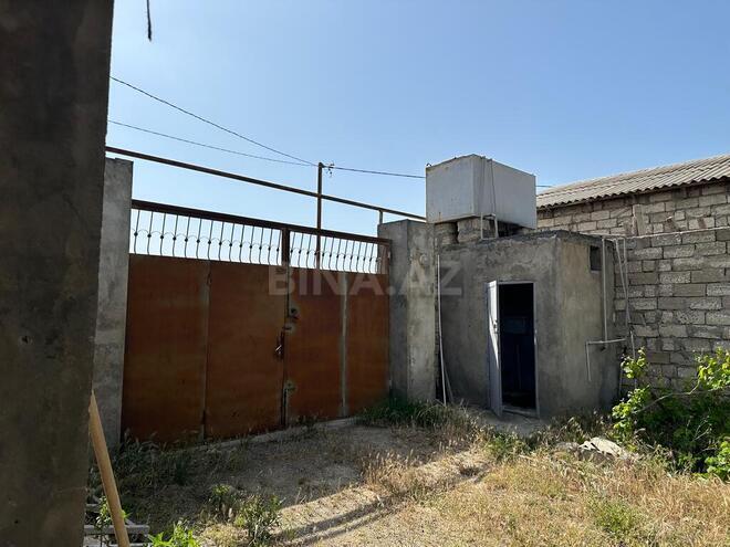 2-комн. дом/дача - пос. Нардаран - 40 м² (3)