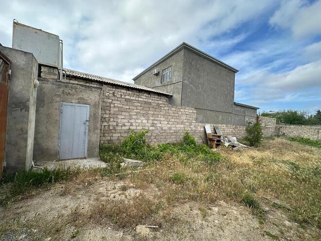 2-комн. дом/дача - пос. Нардаран - 40 м² (6)