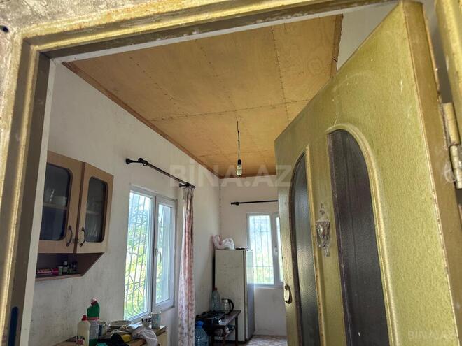 2-комн. дом/дача - пос. Нардаран - 40 м² (7)