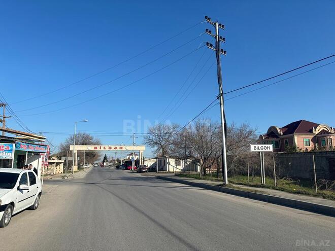 2-комн. дом/дача - пос. Нардаран - 40 м² (10)