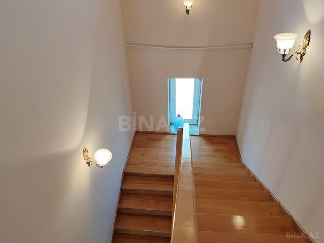 6 otaqlı həyət evi/bağ evi - Hövsan q. - 260 m² (9)