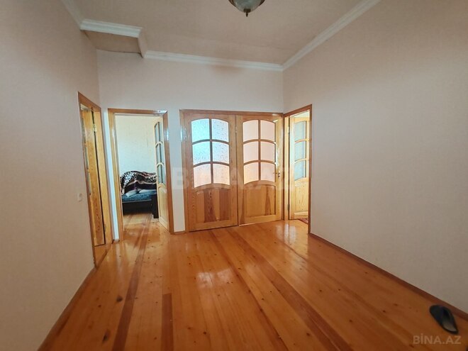 6 otaqlı həyət evi/bağ evi - Hövsan q. - 260 m² (6)