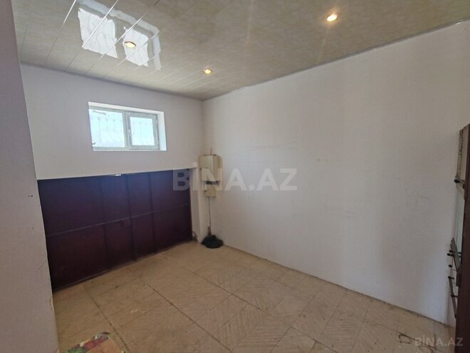 6 otaqlı həyət evi/bağ evi - Hövsan q. - 260 m² (12)