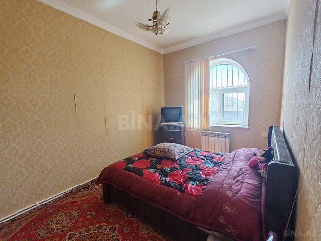6 otaqlı həyət evi/bağ evi - Hövsan q. - 260 m² (15)