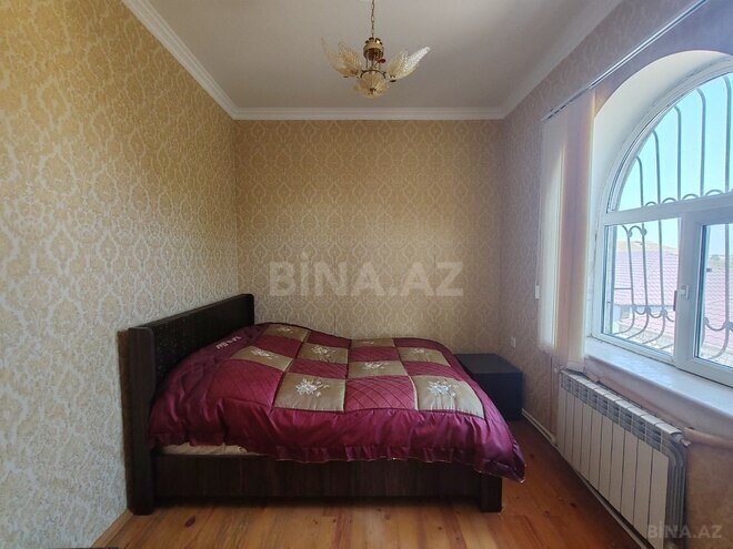 6 otaqlı həyət evi/bağ evi - Hövsan q. - 260 m² (5)