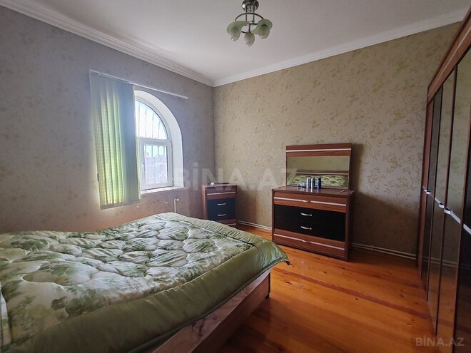 6 otaqlı həyət evi/bağ evi - Hövsan q. - 260 m² (7)