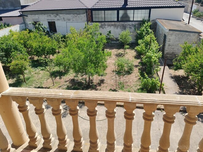 6 otaqlı həyət evi/bağ evi - Hövsan q. - 260 m² (3)