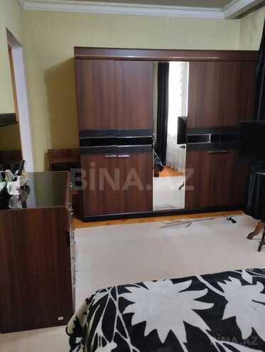 4 otaqlı həyət evi/bağ evi - Badamdar q. - 180 m² (25)