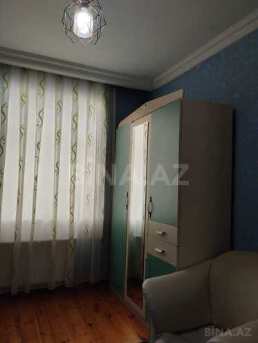 4 otaqlı həyət evi/bağ evi - Badamdar q. - 180 m² (26)