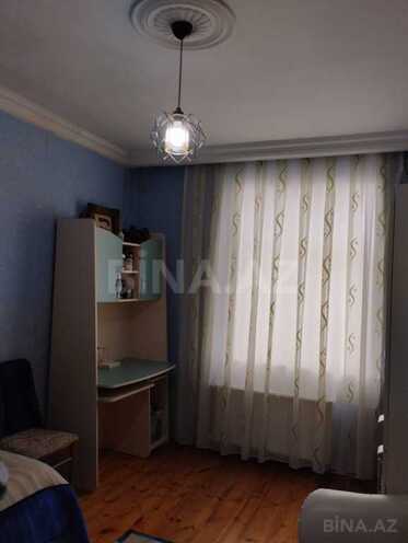 4 otaqlı həyət evi/bağ evi - Badamdar q. - 180 m² (27)