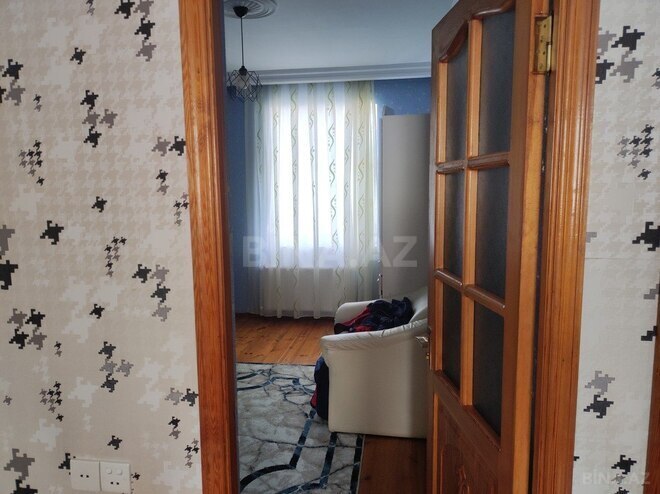 4 otaqlı həyət evi/bağ evi - Badamdar q. - 180 m² (21)
