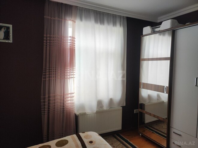 4 otaqlı həyət evi/bağ evi - Badamdar q. - 180 m² (24)
