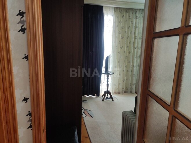 4 otaqlı həyət evi/bağ evi - Badamdar q. - 180 m² (22)