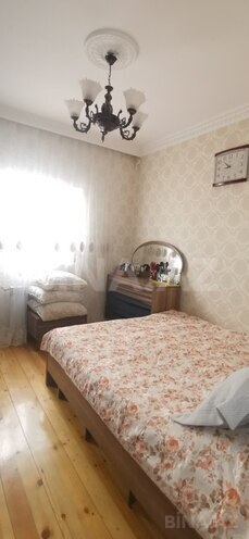 3 otaqlı həyət evi/bağ evi - M.Ə.Rəsulzadə q. - 80 m² (14)