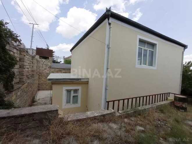 5 otaqlı həyət evi/bağ evi - Badamdar q. - 150 m² (5)