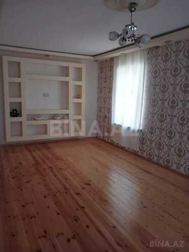 5 otaqlı həyət evi/bağ evi - Badamdar q. - 150 m² (9)