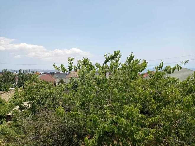 5 otaqlı həyət evi/bağ evi - Badamdar q. - 150 m² (7)
