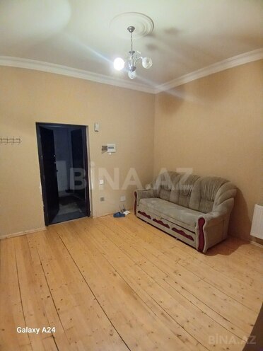 2-комн. новостройка - м. Иншаатчылар - 75 м² (3)