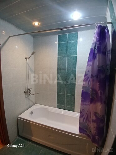 2-комн. новостройка - м. Иншаатчылар - 75 м² (7)