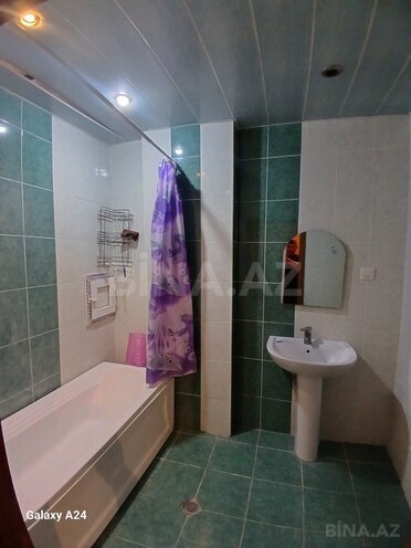 2-комн. новостройка - м. Иншаатчылар - 75 м² (6)