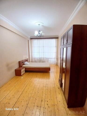 2-комн. новостройка - м. Иншаатчылар - 75 м² (1)