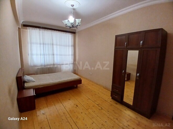2-комн. новостройка - м. Иншаатчылар - 75 м² (2)
