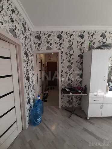 3-комн. вторичка - м. Мемар Аджеми - 60 м² (2)