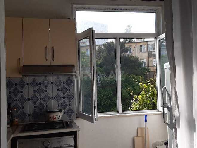 3-комн. вторичка - м. Мемар Аджеми - 60 м² (14)