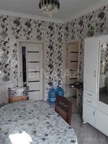 3-комн. вторичка - м. Мемар Аджеми - 60 м² (6)