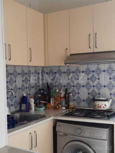 3-комн. вторичка - м. Мемар Аджеми - 60 м² (13)