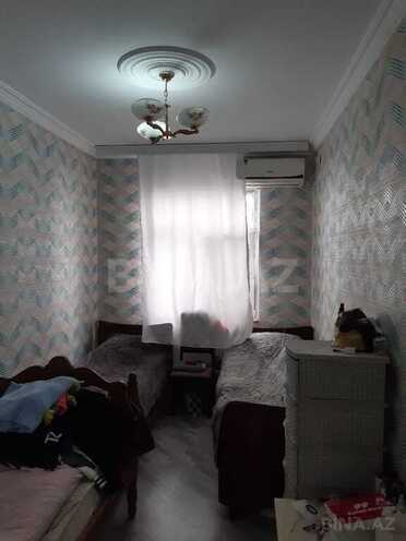 3-комн. вторичка - м. Мемар Аджеми - 60 м² (9)