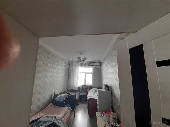 3-комн. вторичка - м. Мемар Аджеми - 60 м² (4)