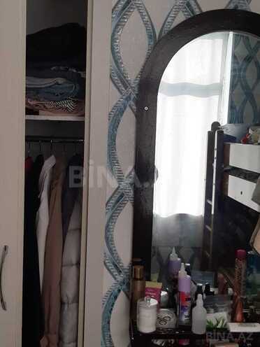 3-комн. вторичка - м. Мемар Аджеми - 60 м² (1)