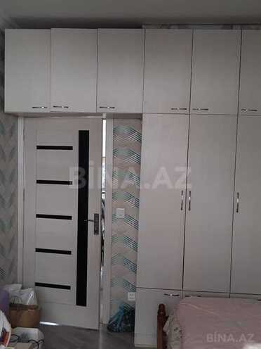 3-комн. вторичка - м. Мемар Аджеми - 60 м² (7)
