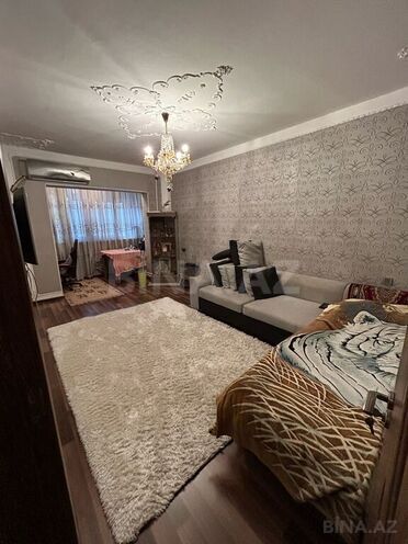 2-комн. вторичка - пос. 8-й мкр - 65 м² (1)