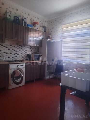 3 otaqlı həyət evi/bağ evi - Saray q. - 110 m² (7)