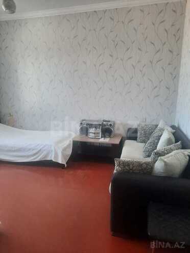 3 otaqlı həyət evi/bağ evi - Saray q. - 110 m² (1)