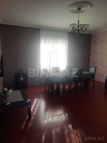 3 otaqlı həyət evi/bağ evi - Saray q. - 110 m² (4)