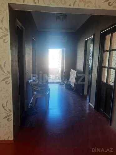 3 otaqlı həyət evi/bağ evi - Saray q. - 110 m² (6)