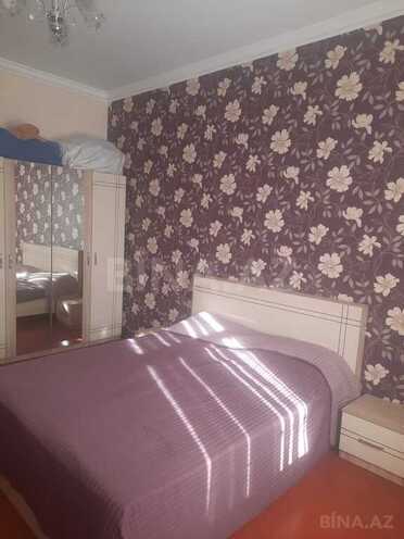 3 otaqlı həyət evi/bağ evi - Saray q. - 110 m² (2)