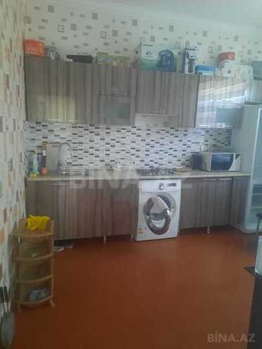 3 otaqlı həyət evi/bağ evi - Saray q. - 110 m² (5)