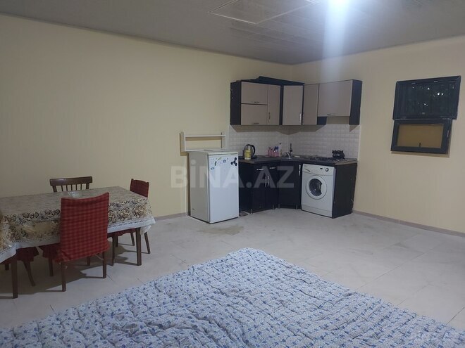 2-комн. дом/дача - пос. Нардаран - 93 м² (4)