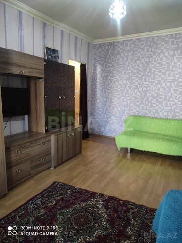 1-комн. вторичка - м. Иншаатчылар - 32 м² (9)