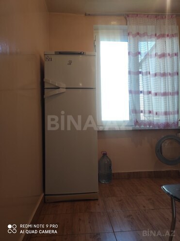 1-комн. вторичка - м. Иншаатчылар - 32 м² (12)